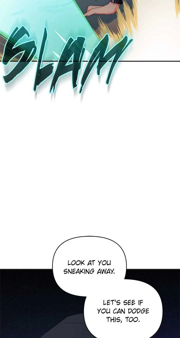 The Contract Couple: Ines & Kaisac Chapter 62 page 72