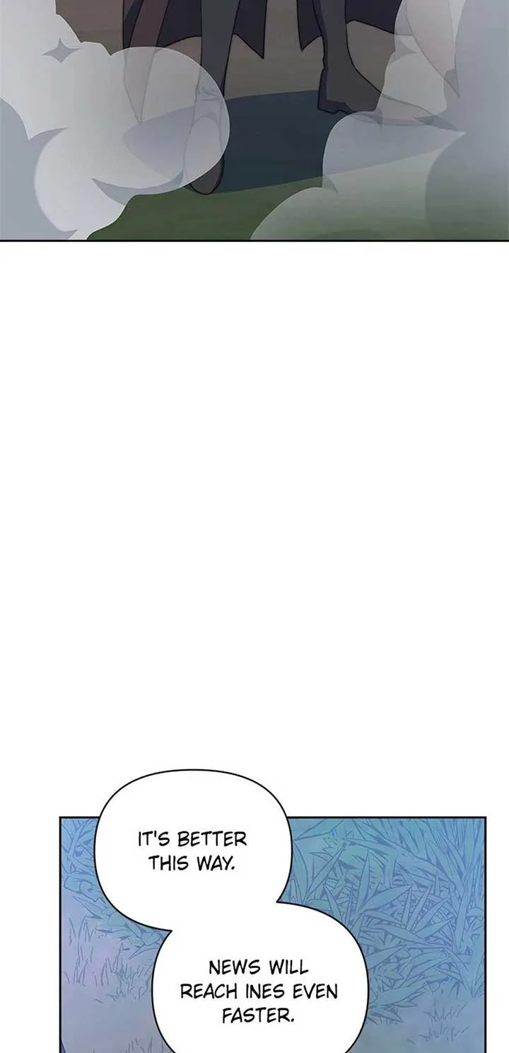 The Contract Couple: Ines & Kaisac Chapter 62 page 79