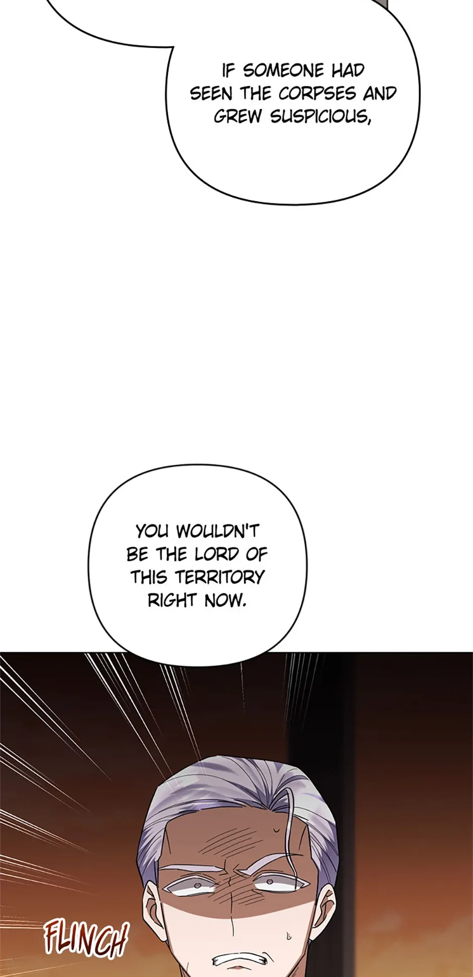 You Awakened while I Was Dead Chapter 61 page 20