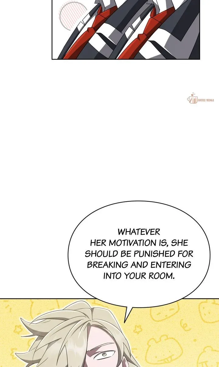 The Corpse Will Tell Chapter 61 page 22