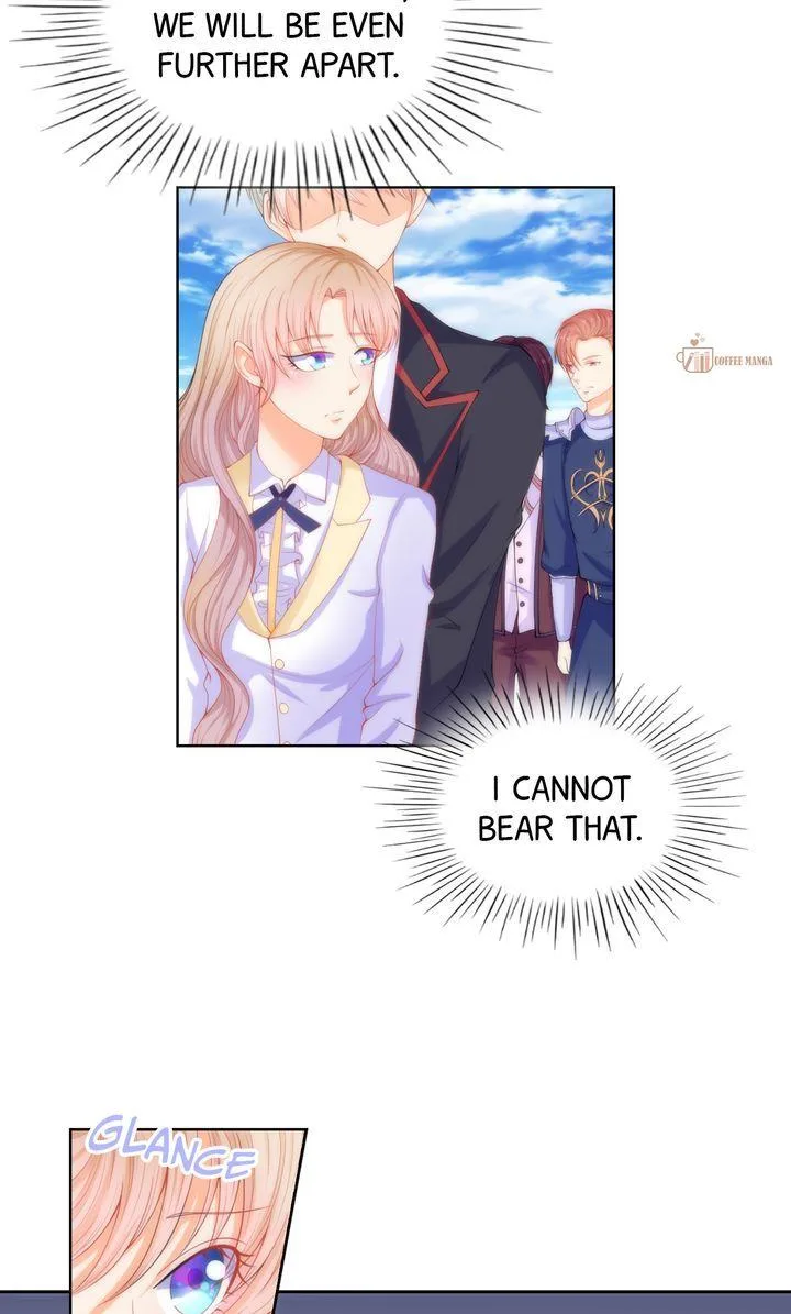 The Devil Duke’s Little Bride Chapter 62 page 8