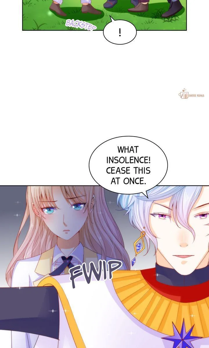 The Devil Duke’s Little Bride Chapter 62 page 20