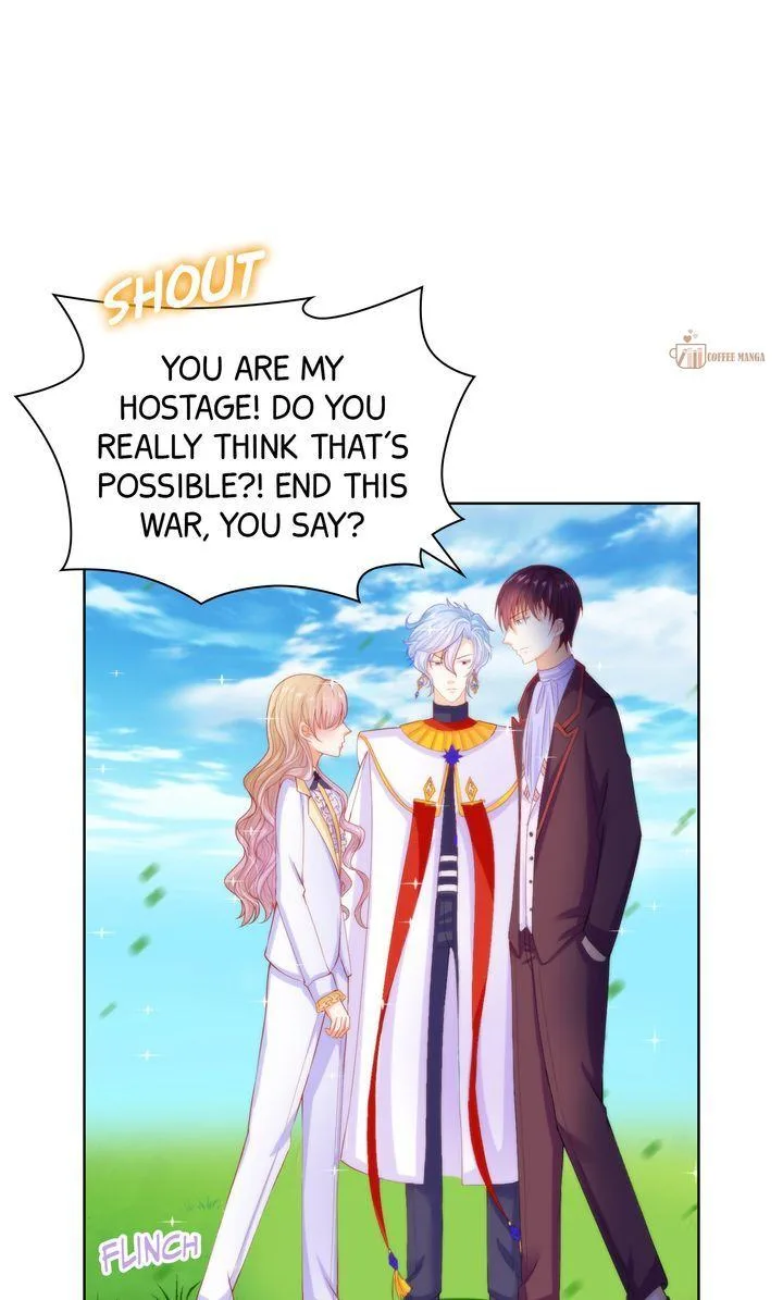 The Devil Duke’s Little Bride Chapter 62 page 19