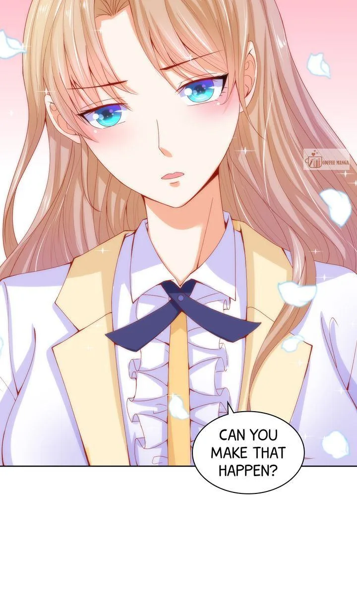 The Devil Duke’s Little Bride Chapter 62 page 18