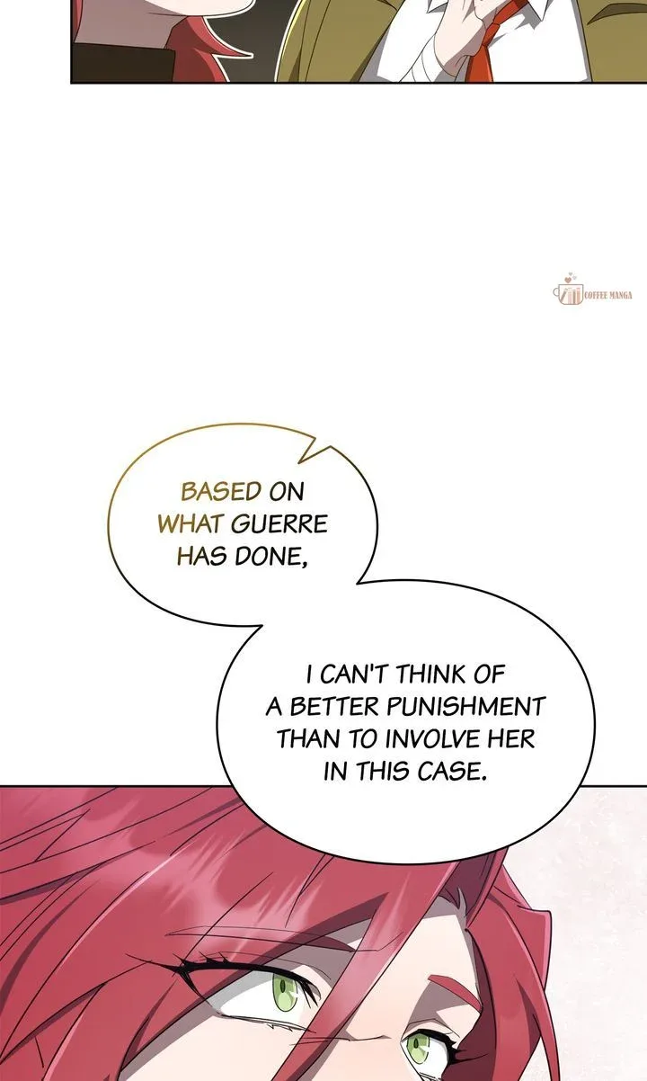 The Corpse Will Tell Chapter 61 page 24