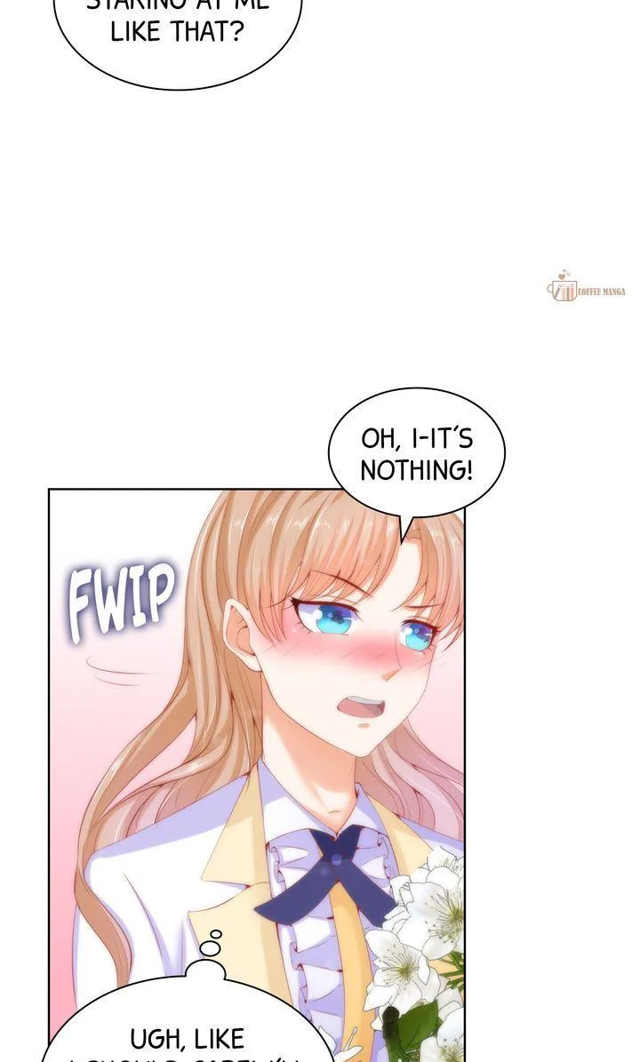 The Devil Duke’s Little Bride Chapter 62 page 31