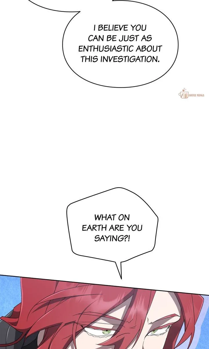 The Corpse Will Tell Chapter 61 page 27