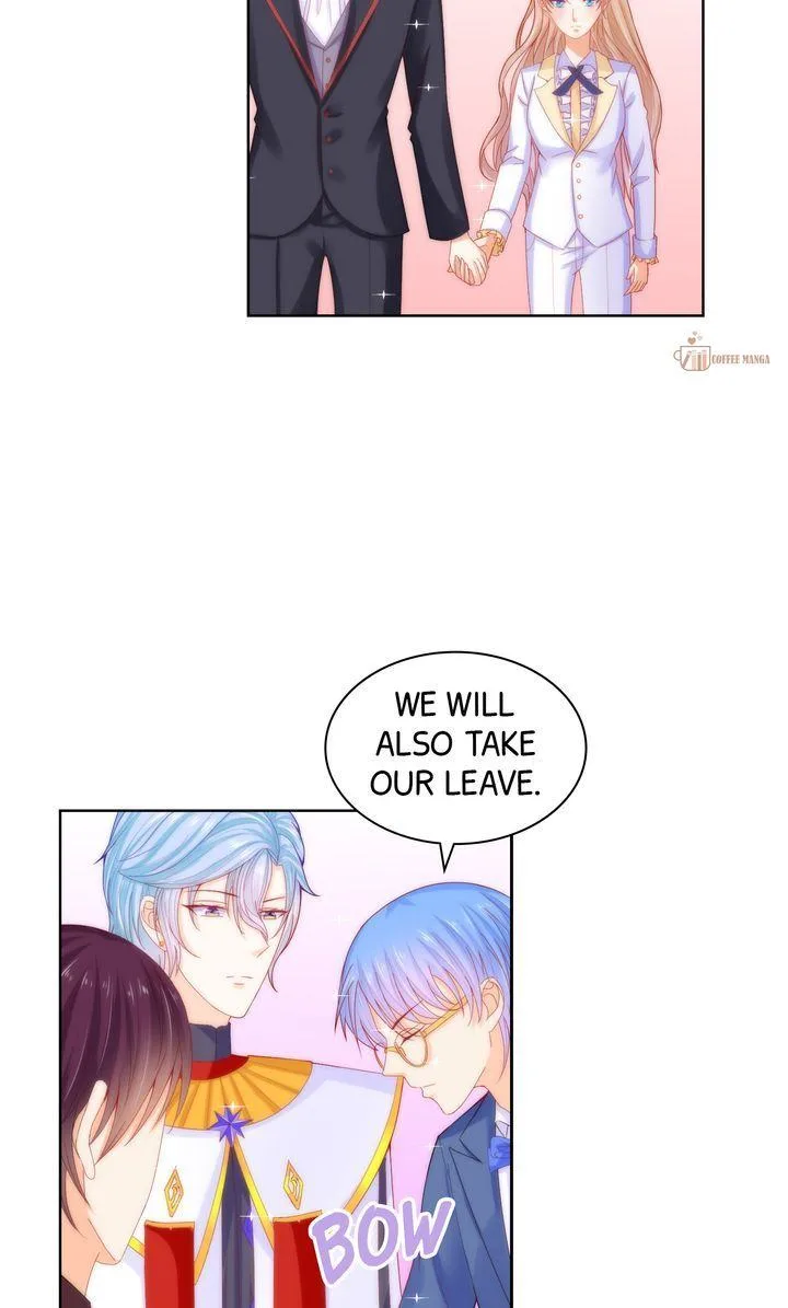 The Devil Duke’s Little Bride Chapter 62 page 27