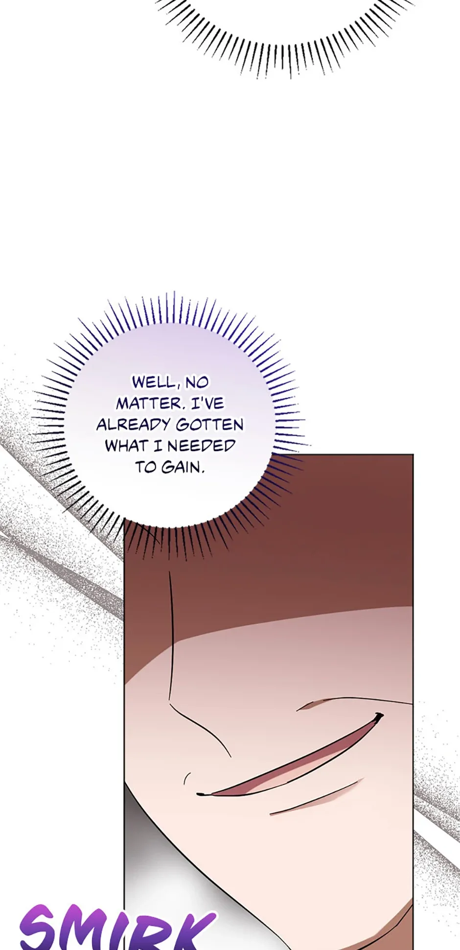 You Awakened while I Was Dead Chapter 61 page 24