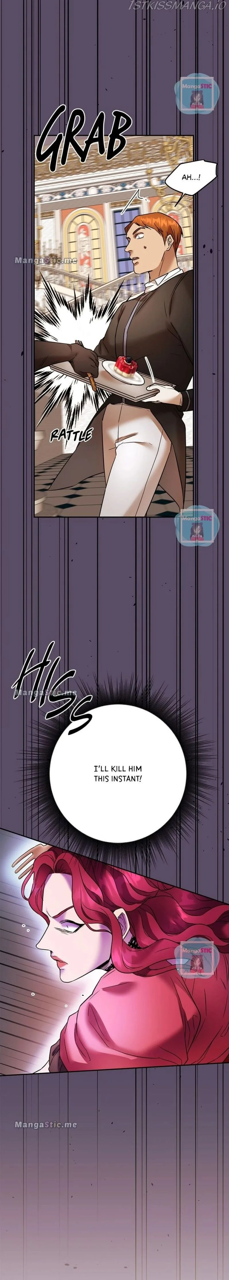 Agatha Chapter 75 page 3
