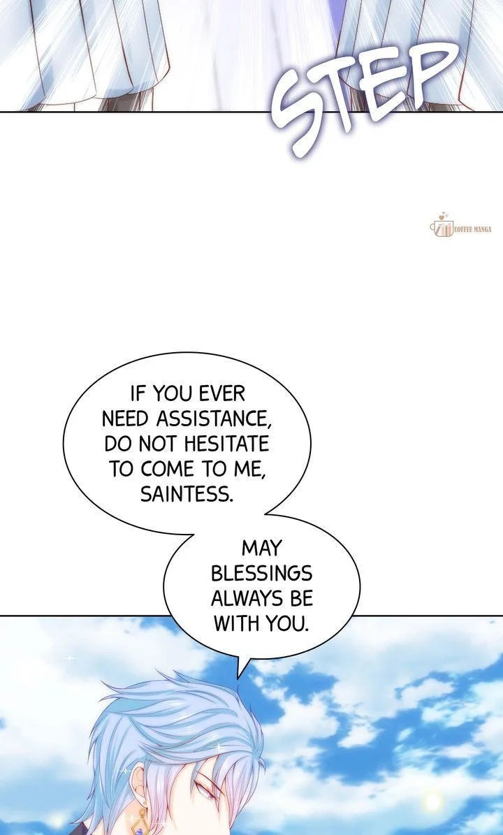 The Devil Duke’s Little Bride Chapter 62 page 25