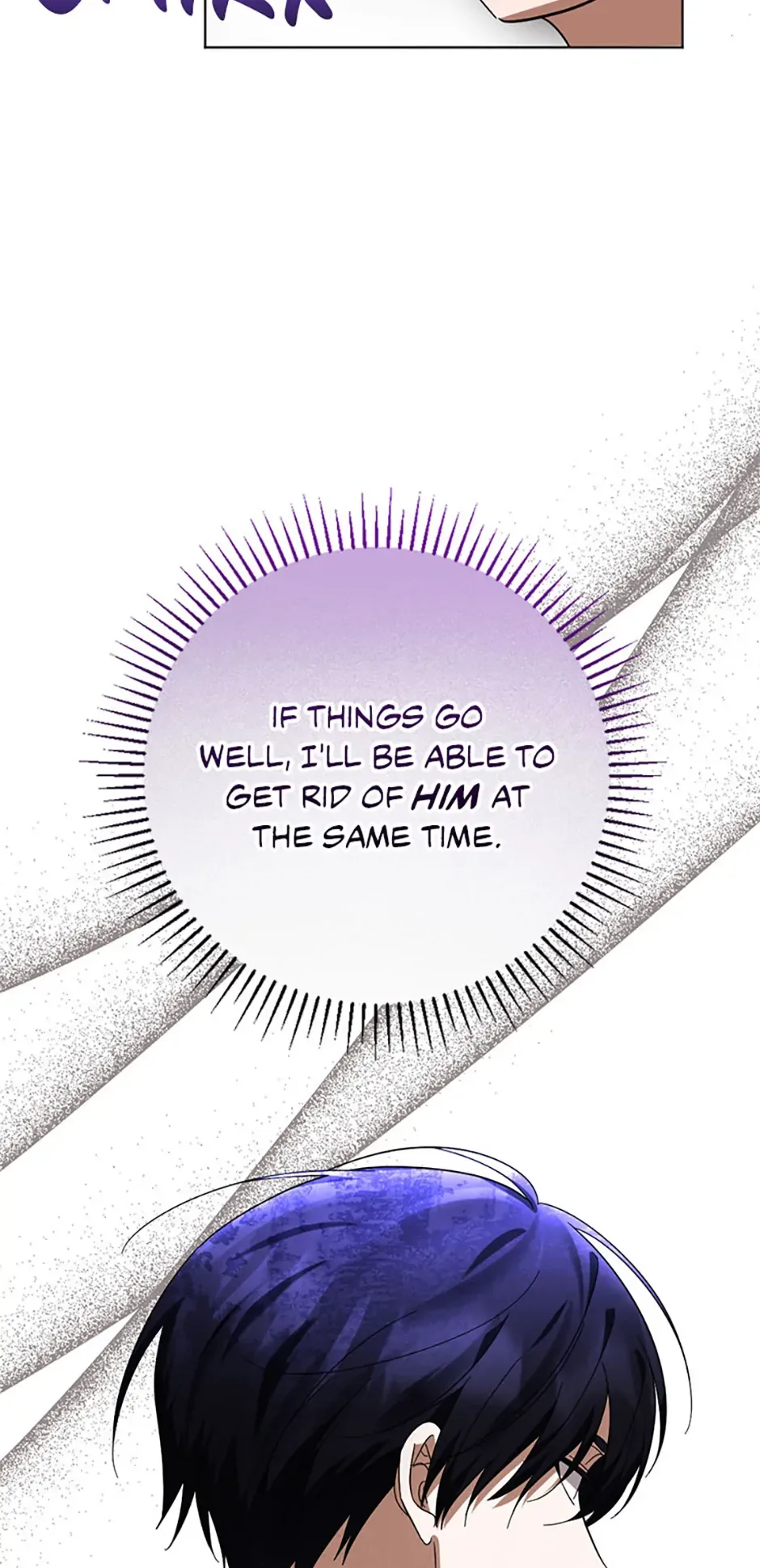 You Awakened while I Was Dead Chapter 61 page 25