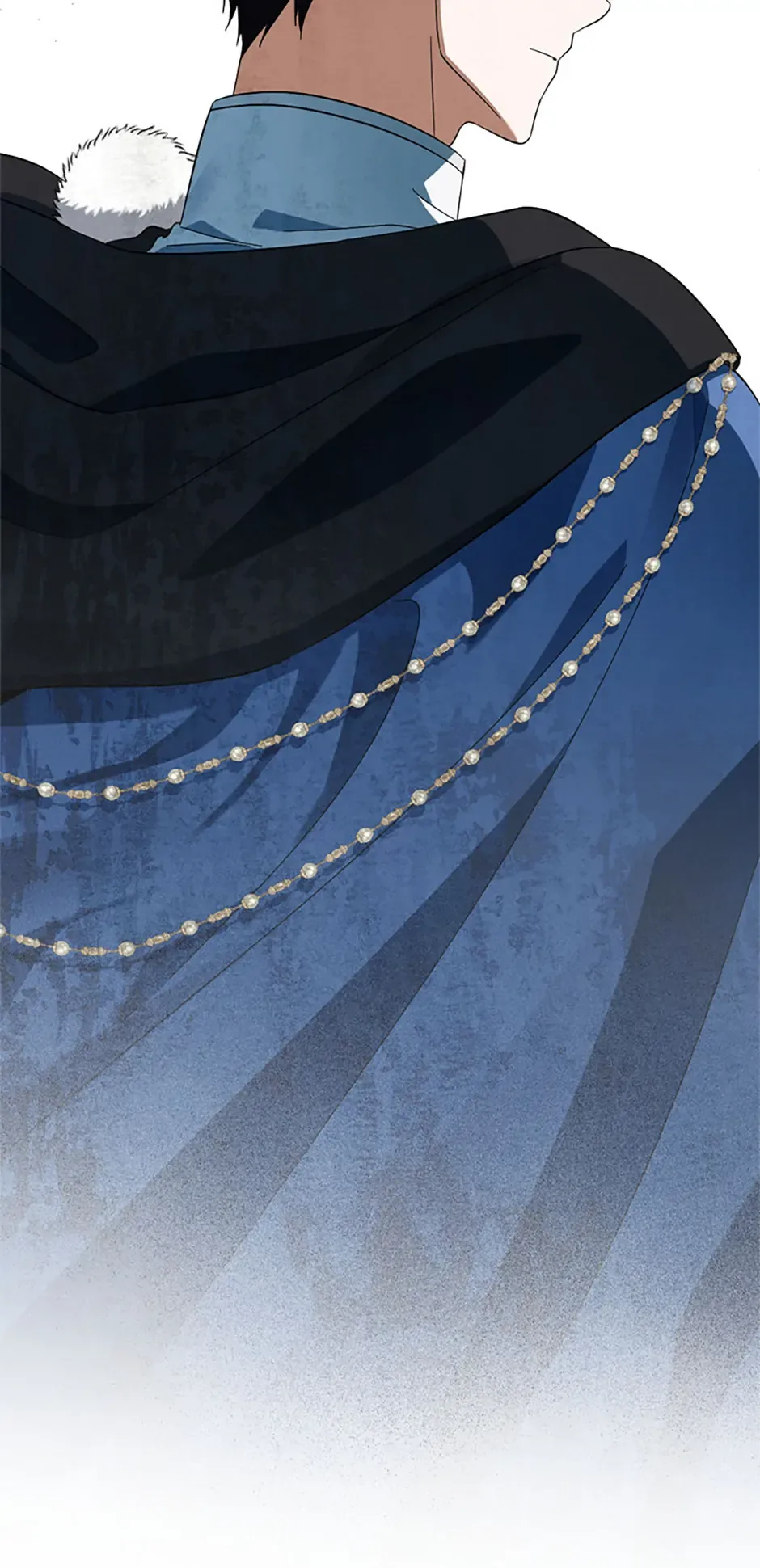 You Awakened while I Was Dead Chapter 61 page 26