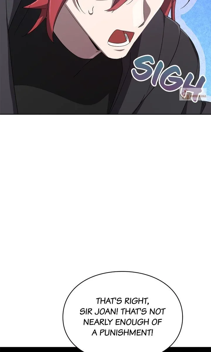 The Corpse Will Tell Chapter 61 page 28