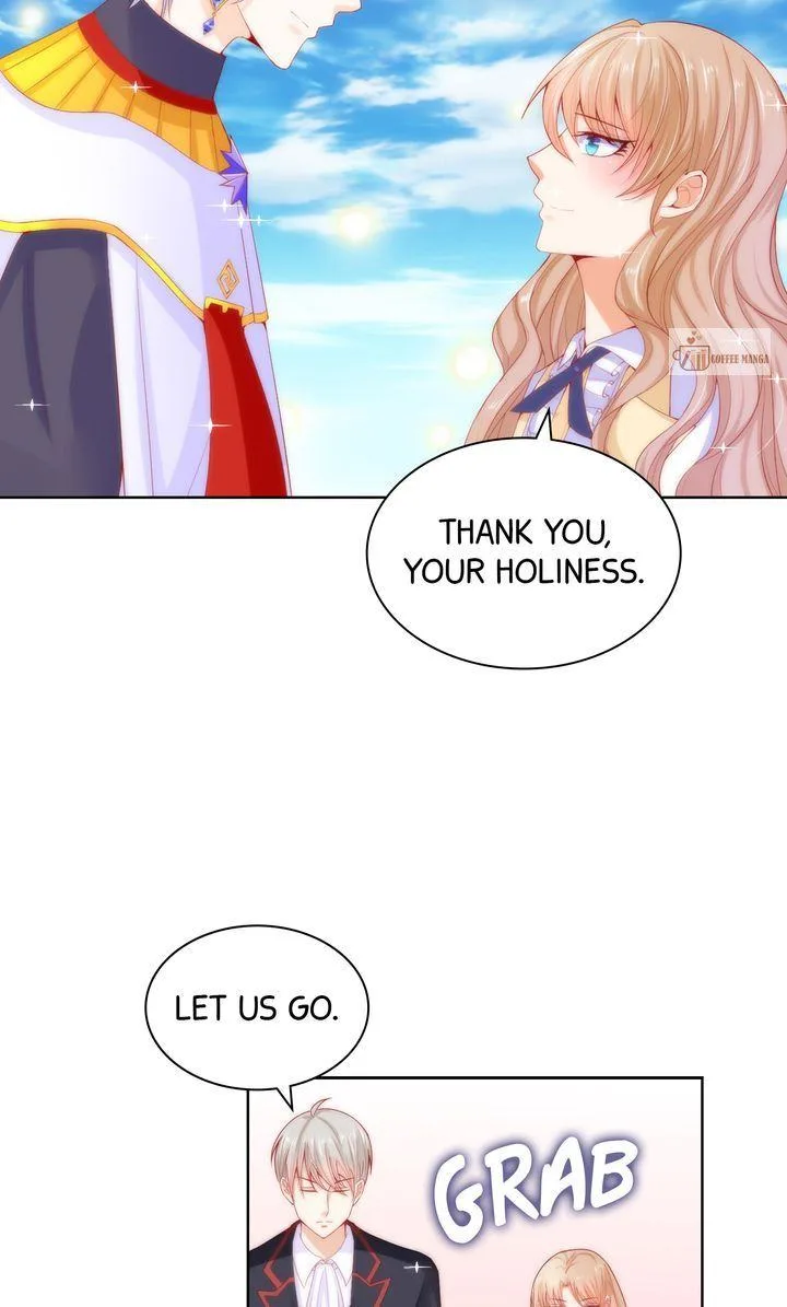 The Devil Duke’s Little Bride Chapter 62 page 26
