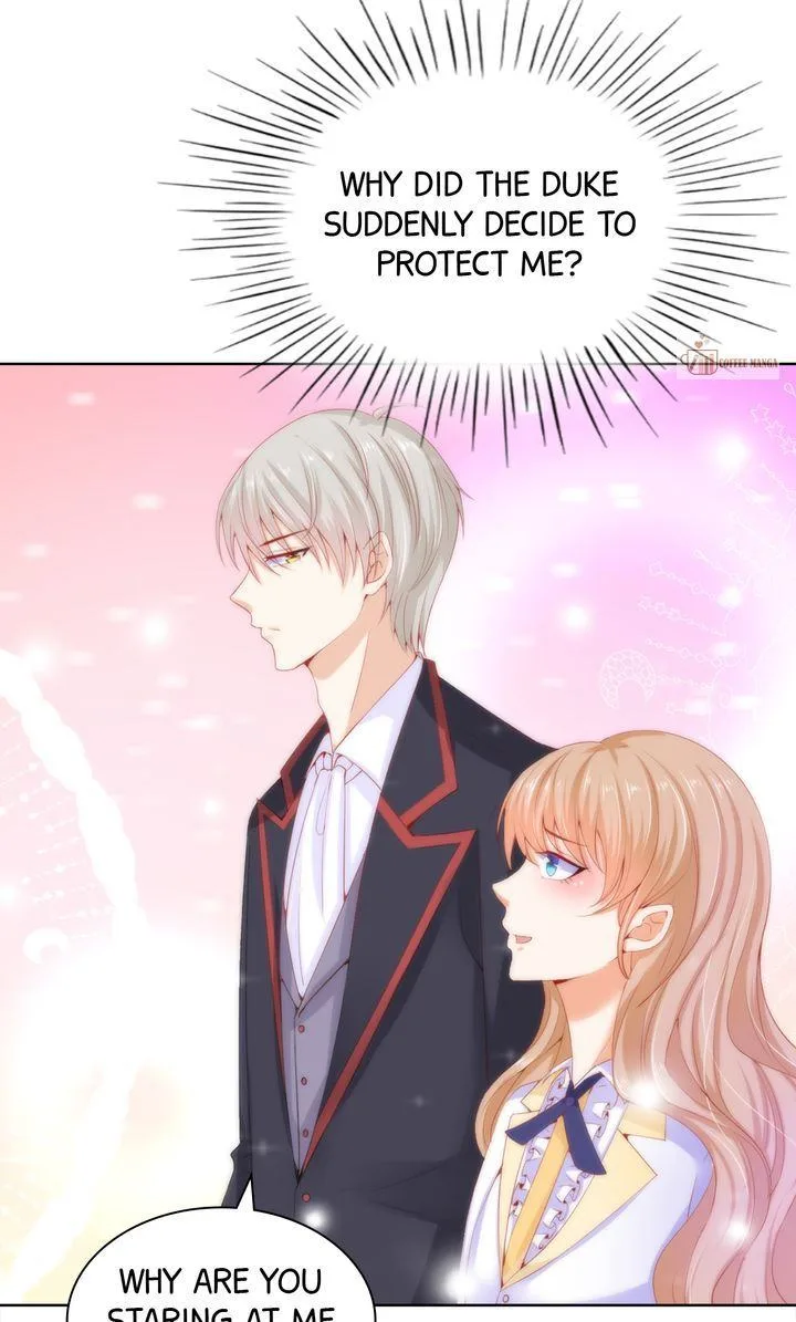 The Devil Duke’s Little Bride Chapter 62 page 30