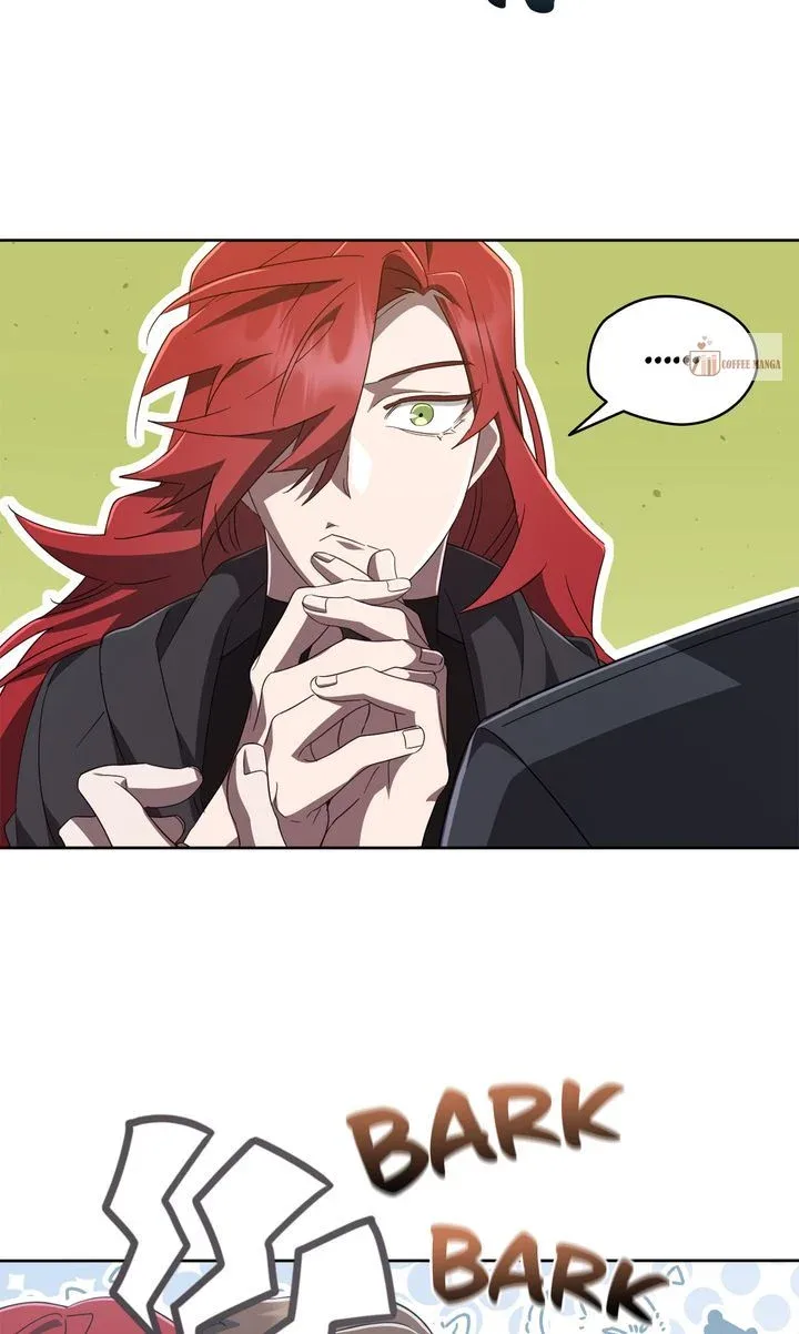 The Corpse Will Tell Chapter 61 page 35