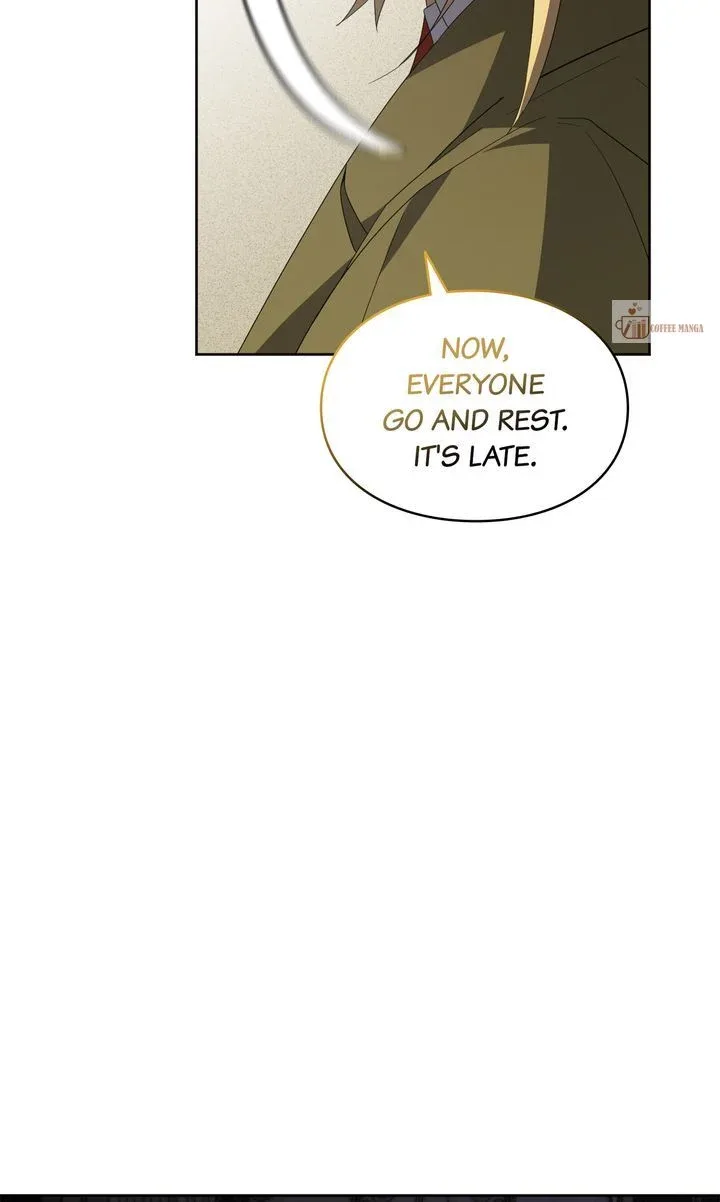 The Corpse Will Tell Chapter 61 page 32