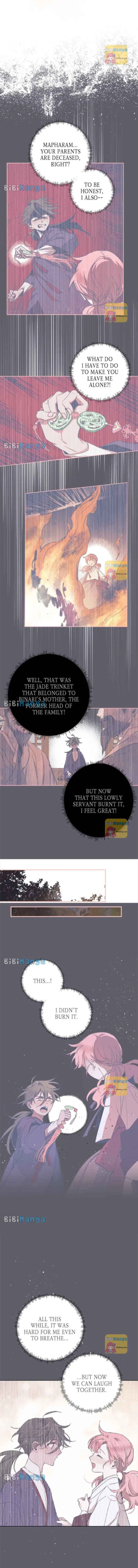 The Demon King’s Confession Chapter 62 page 6