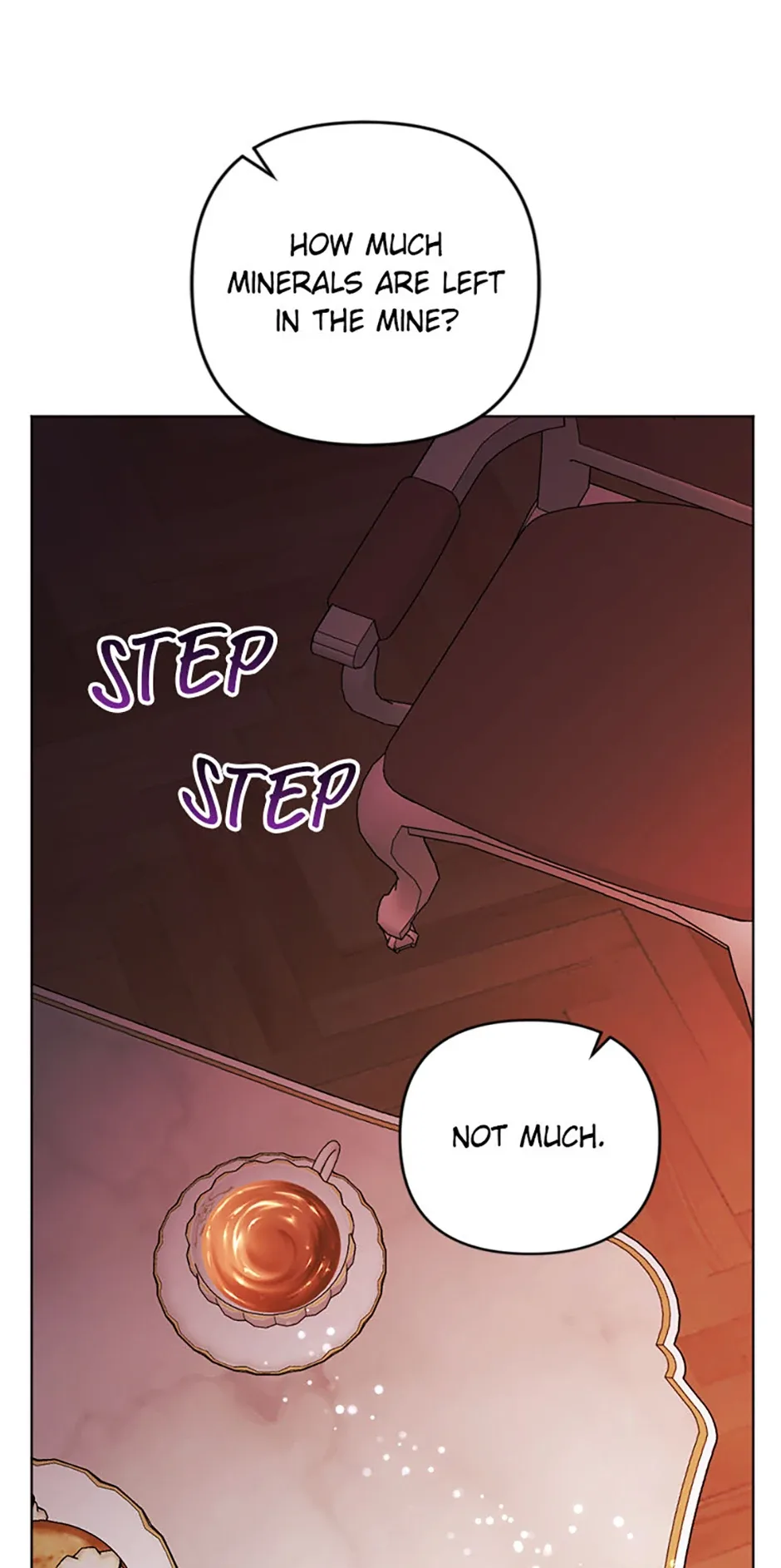 You Awakened while I Was Dead Chapter 61 page 28