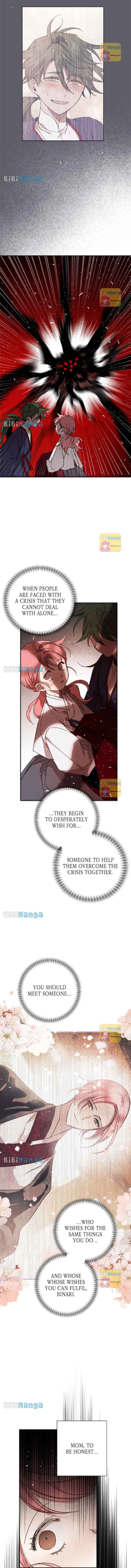 The Demon King’s Confession Chapter 62 page 7