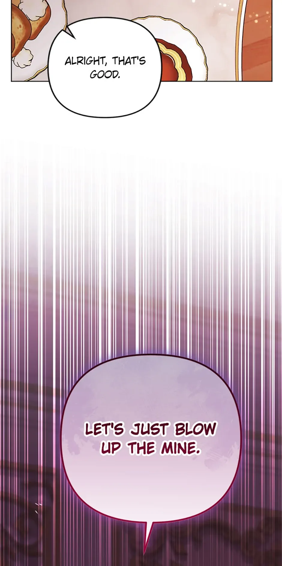 You Awakened while I Was Dead Chapter 61 page 29