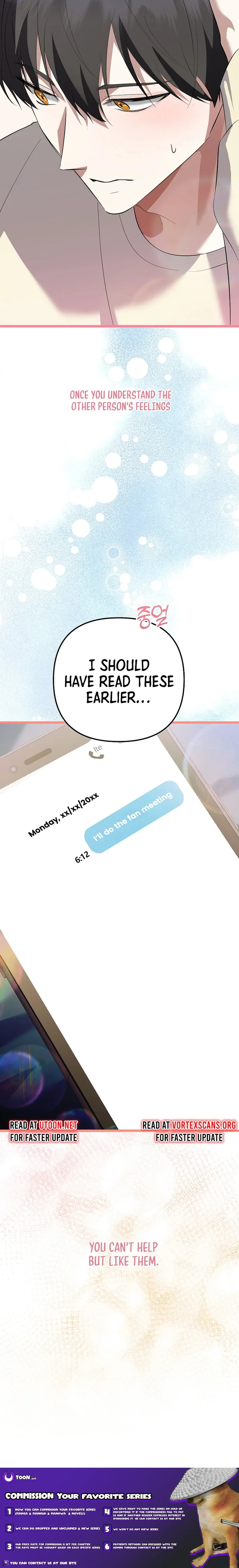 The Crazy Genius Composer Returns Chapter 62 page 12