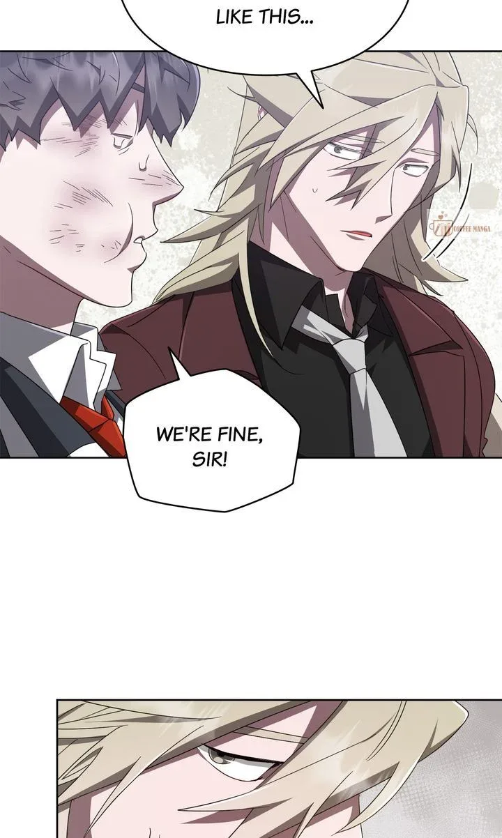 The Corpse Will Tell Chapter 61 page 38