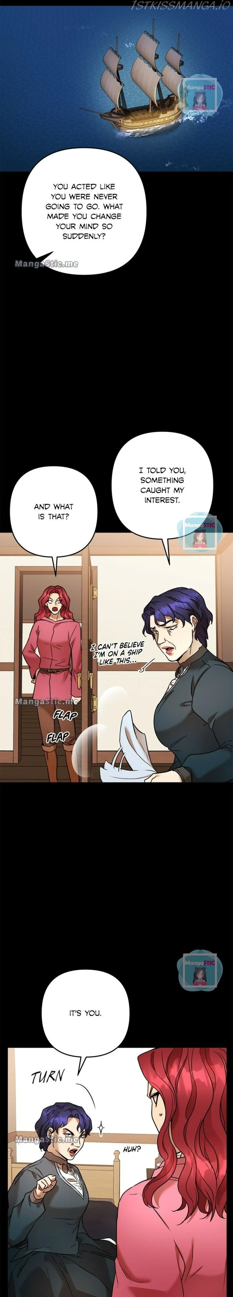 Agatha Chapter 75 page 7