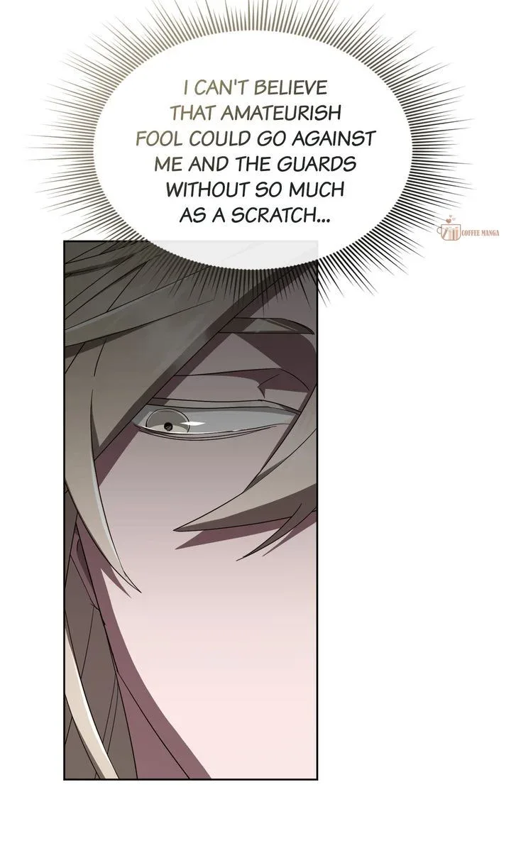 The Corpse Will Tell Chapter 61 page 42