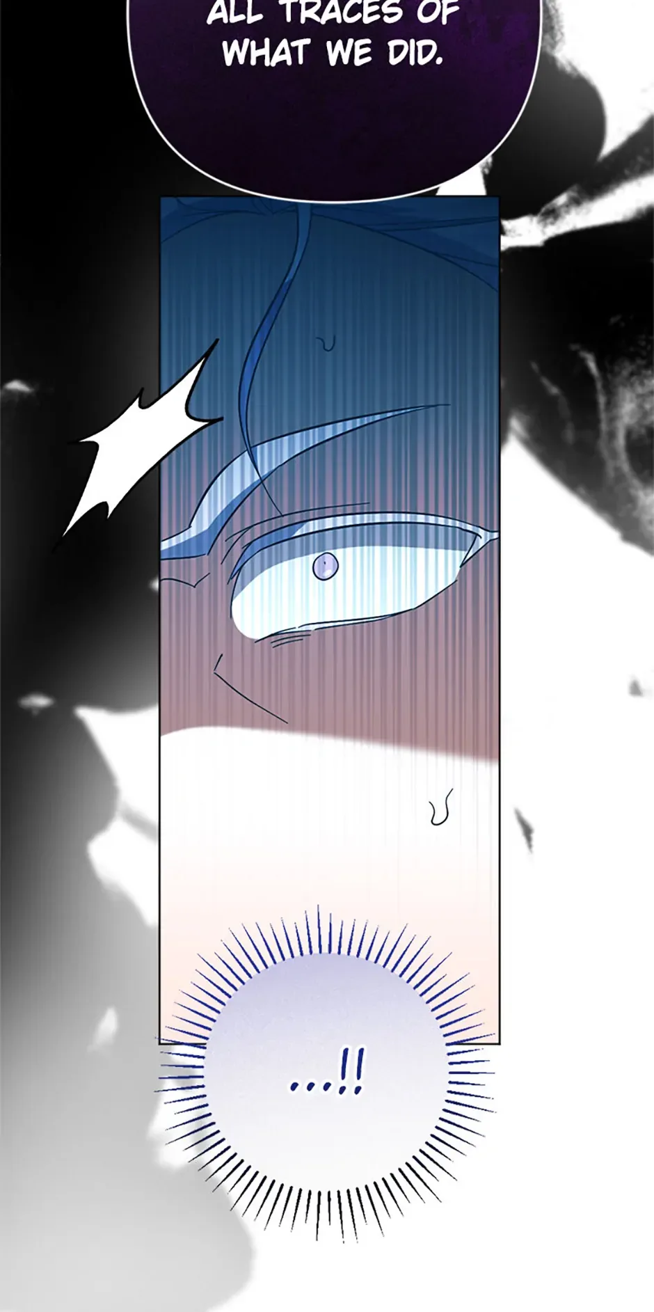 You Awakened while I Was Dead Chapter 61 page 34