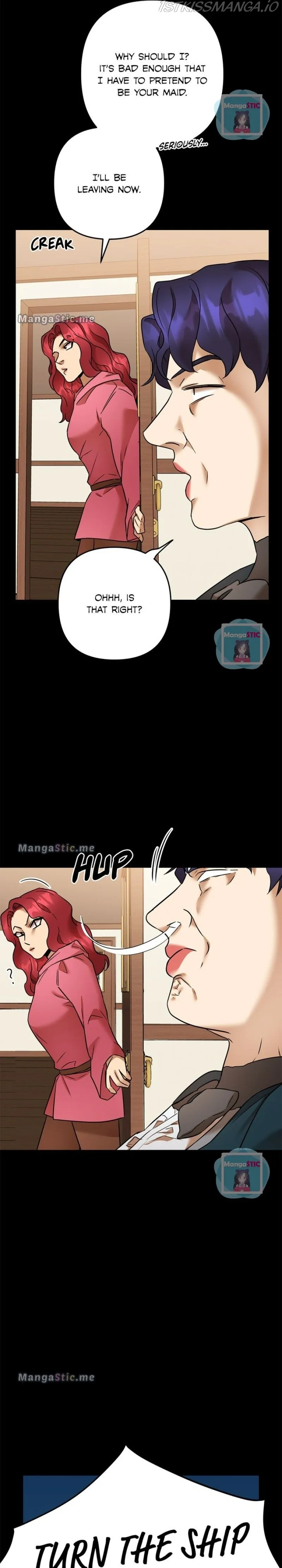 Agatha Chapter 75 page 10