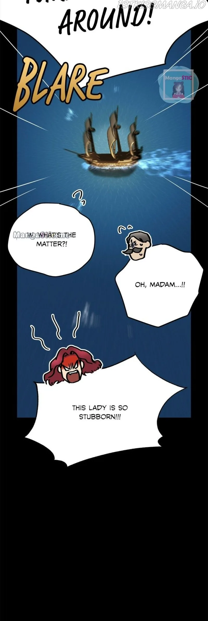 Agatha Chapter 75 page 11