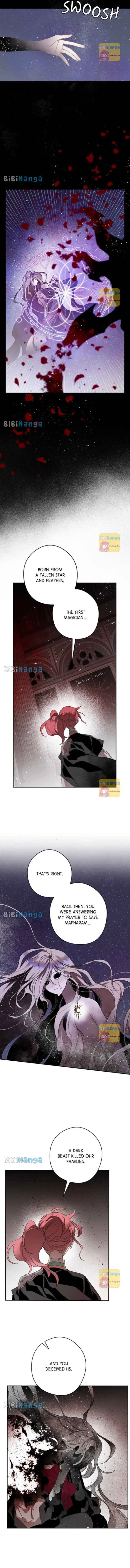 The Demon King’s Confession Chapter 62 page 11