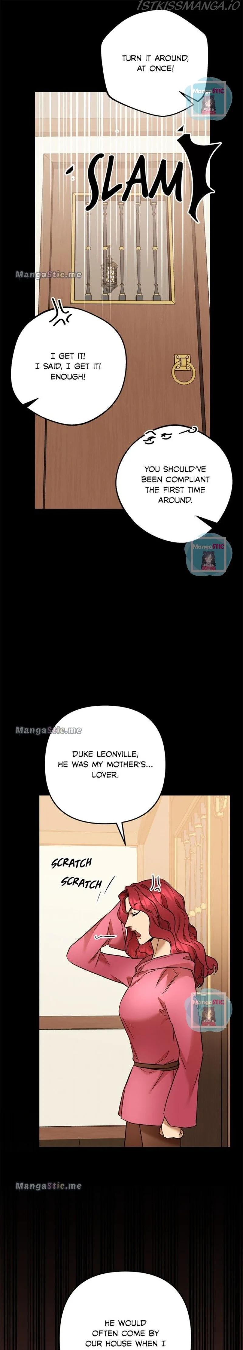 Agatha Chapter 75 page 12