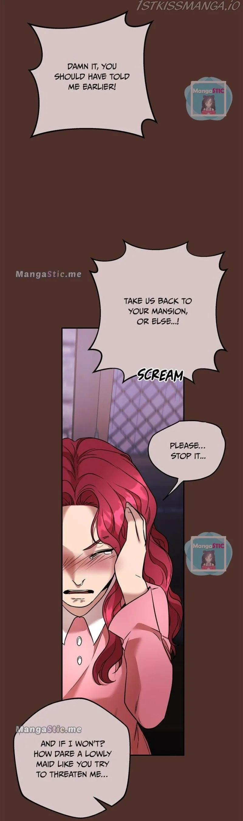 Agatha Chapter 75 page 14