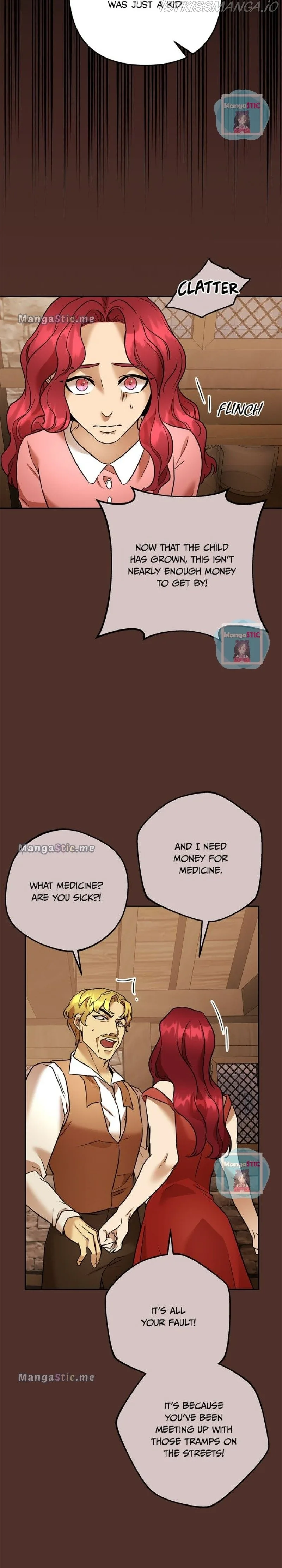 Agatha Chapter 75 page 13