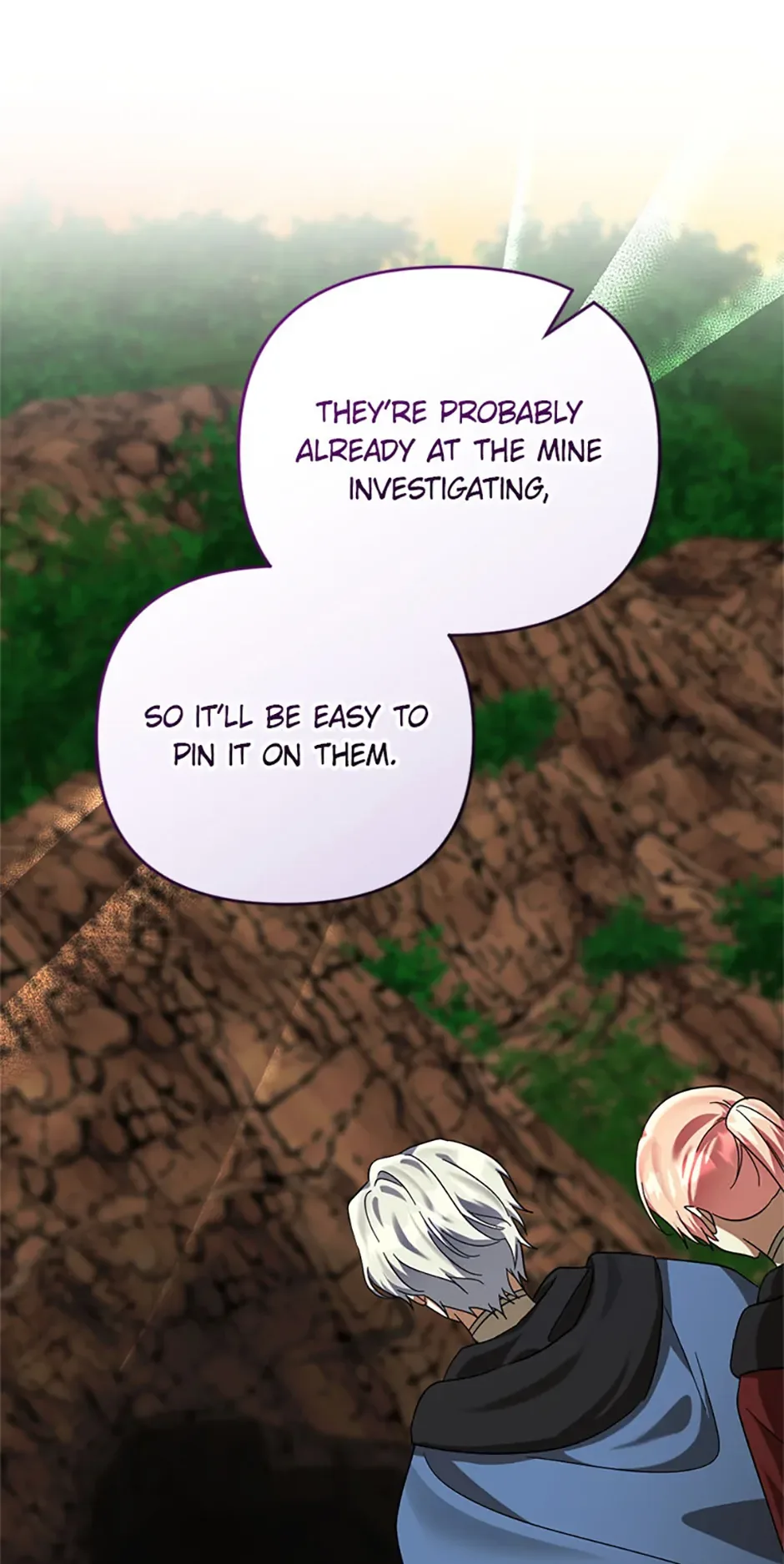 You Awakened while I Was Dead Chapter 61 page 41