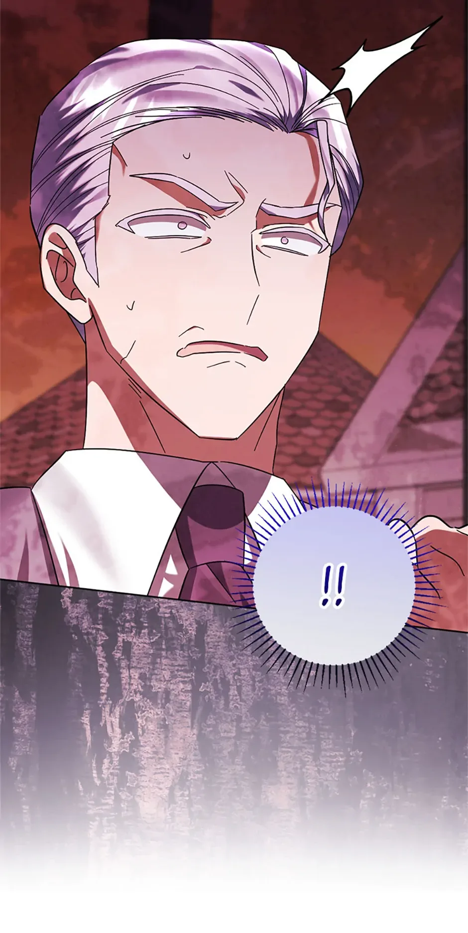 You Awakened while I Was Dead Chapter 61 page 40