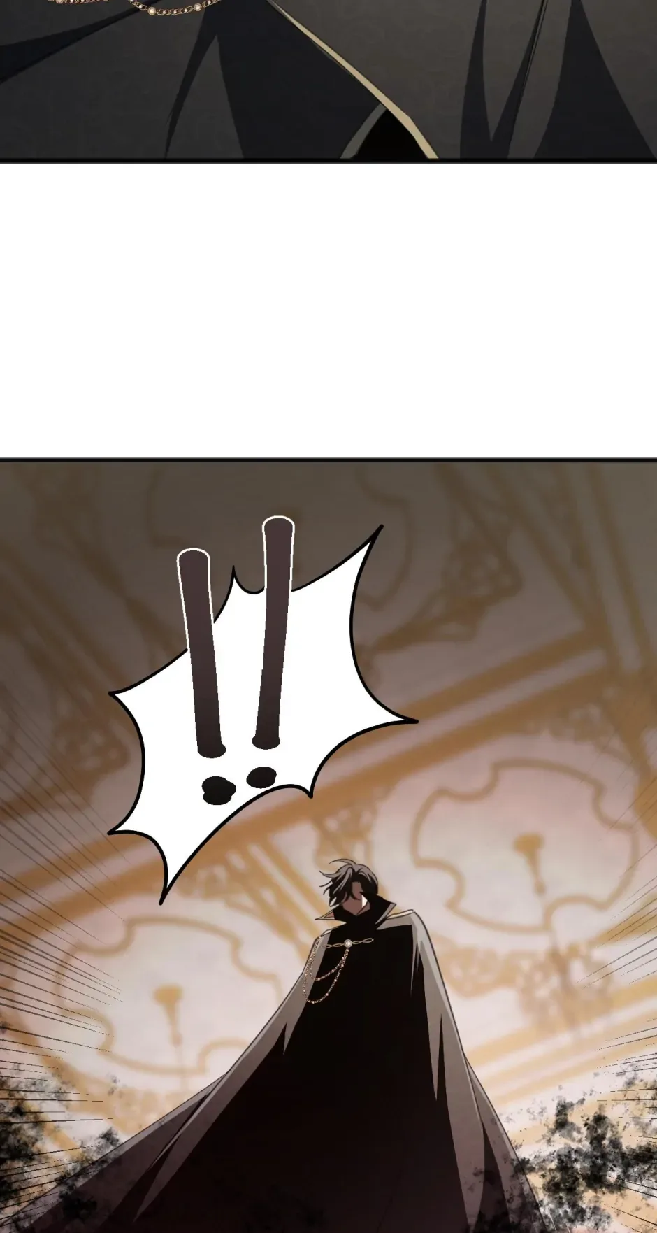 The Ducal Family’s Poisonous Flower Chapter 61 page 3