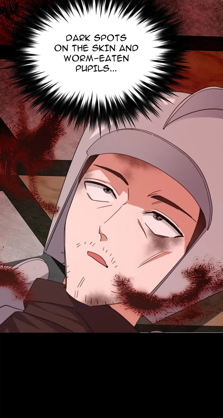 The Ducal Family’s Poisonous Flower Chapter 61 page 6