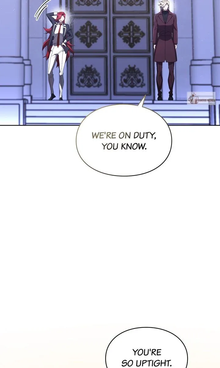 The Corpse Will Tell Chapter 61 page 51