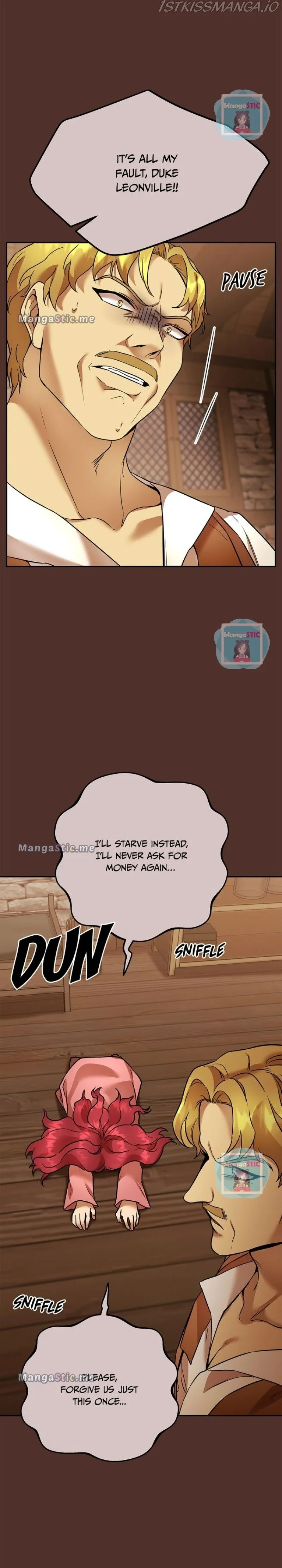Agatha Chapter 75 page 16