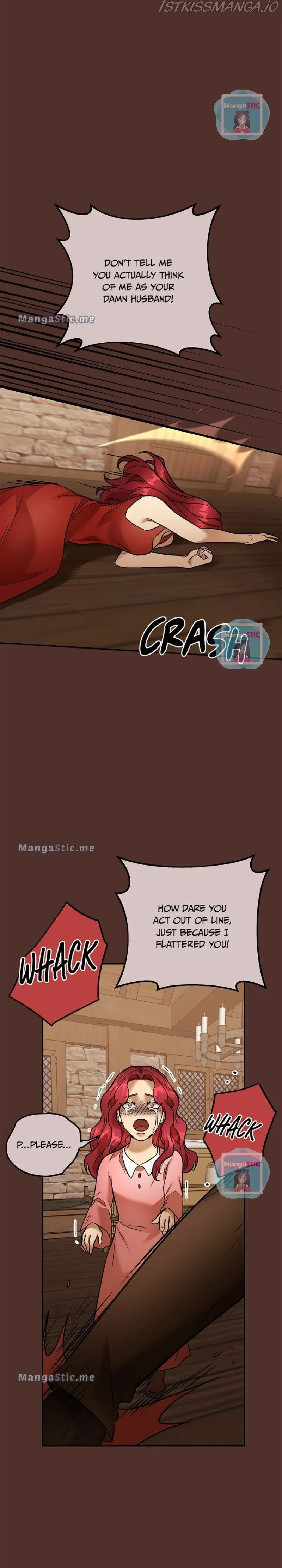 Agatha Chapter 75 page 15