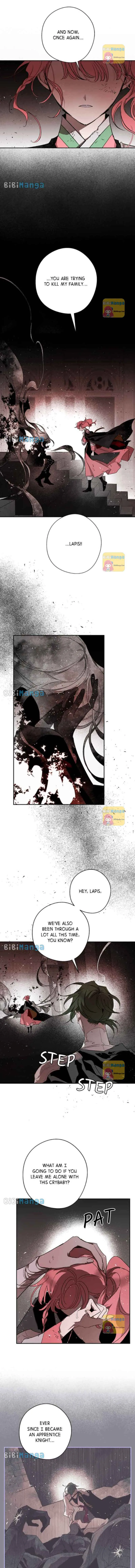 The Demon King’s Confession Chapter 62 page 12