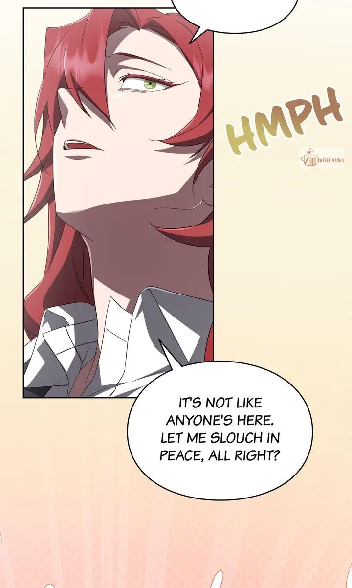 The Corpse Will Tell Chapter 61 page 52