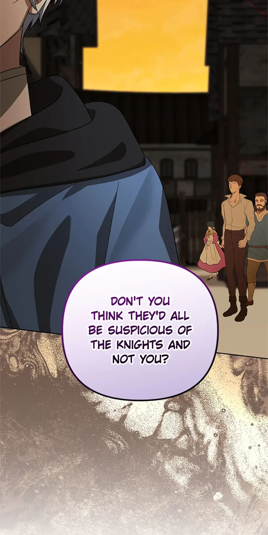 You Awakened while I Was Dead Chapter 61 page 43