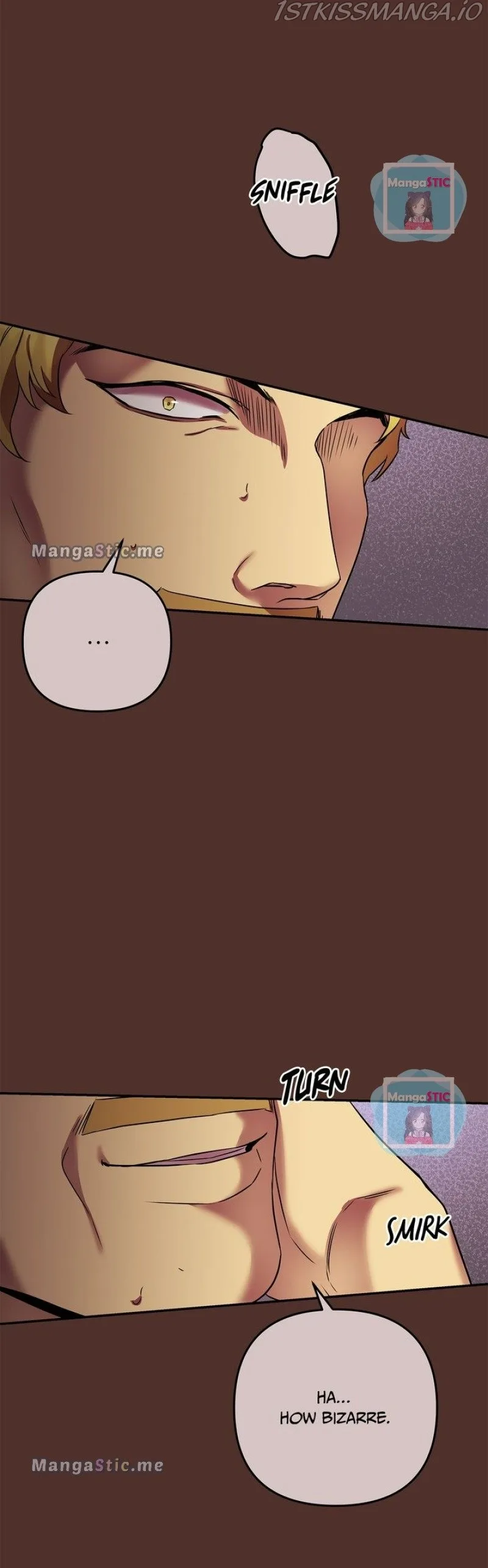 Agatha Chapter 75 page 17