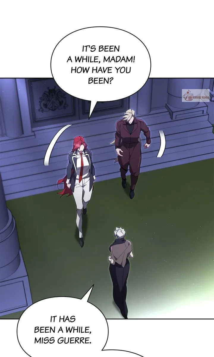 The Corpse Will Tell Chapter 61 page 58