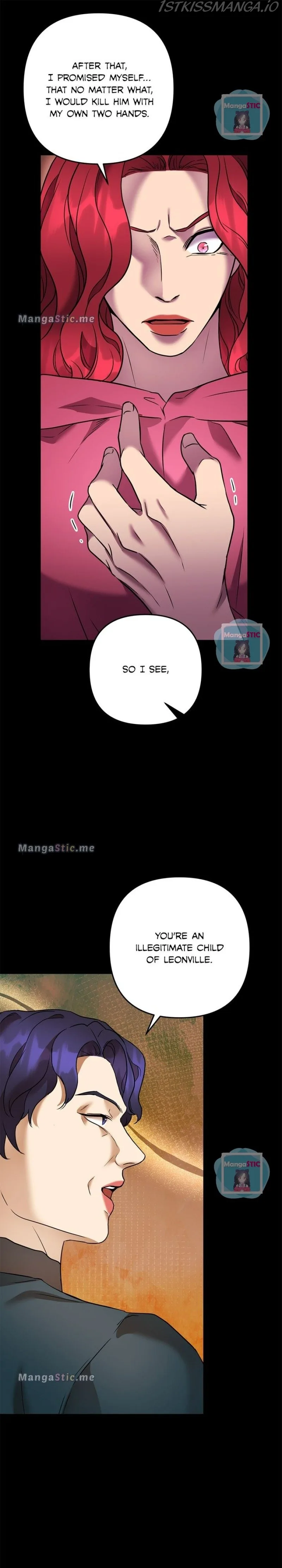 Agatha Chapter 75 page 21